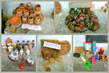 ECD in India