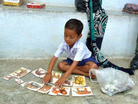 ECD in India