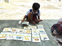 ECD in India