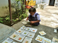 ECD in India