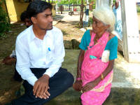 ECD in India