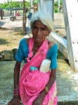 ECD in India