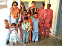 ECD in India
