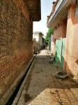 ECD in India