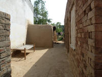 ECD in India