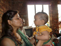 ECD in India
