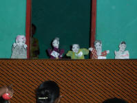 ECD in India