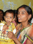 ECD in India