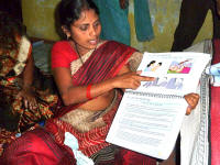 ECD in India