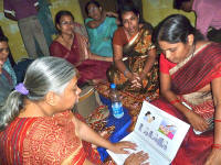 ECD in India