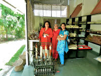 ECD in India