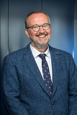 Christoph Steinebach