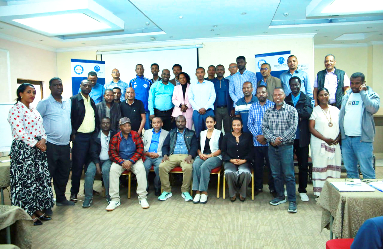 Reproductive health education book for secondary school students, Addis Ababa, Ethiopia - Abebe Kassa Gebeyehu Reproductive health education book for secondary school students, Addis Ababa, Ethiopia - Abebe Kassa Gebeyehu