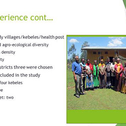 Women’s perception about contraceptive utilization and related benefits in Sidama Zone, Ethiopia - Abraham Alano Ali