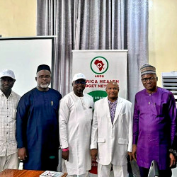 Cancer Registry, Kano State, Nigeria - Aminu Magashi Garba