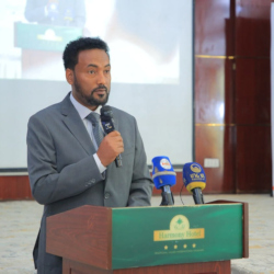 One Million More Midwives, Addis Ababa, Ethiopia - Belete Belgu