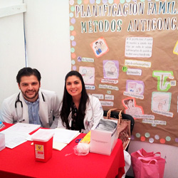 Centro de Salud TIII Cuajimalpa, Mexico - Francisco Javier Ruiloba Portilla