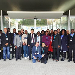 Geneva Workshop 2017