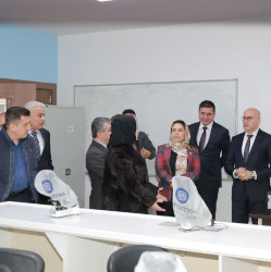 Faculty of Health Sciences, Erbil Medical University, Iraq - Hamdia Mirkhan Pirany