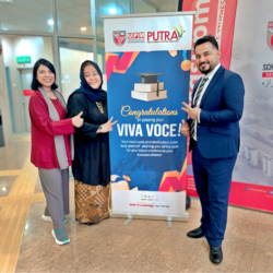 Dr. Hayat Ali Yousefzai, PhD research, University of Putra Malaysia