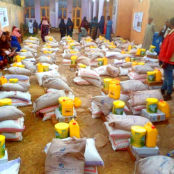 Community in Action Against Poverty, Jijiga, Ethiopia - Hussien Farah Odowa