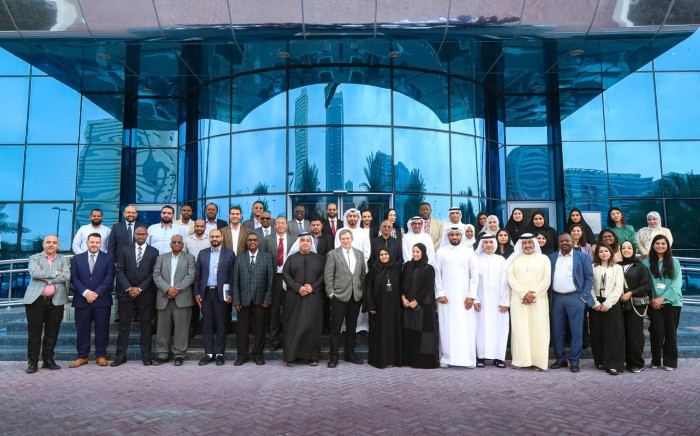 Workshop: Modeling the Spread of Zoonotic Diseases, Dubai, United Arab Emirates - Khalifa Elmusharaf