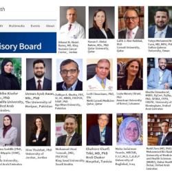 International Advisory Board of The Lancet Regional Health – Eastern Mediterranean journal - Khalifa Elmusharaf