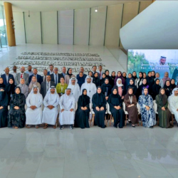 UAE National Public Health Strategy 2026–2031, Dubai, United Arab Emirates - Khalifa Elmusharaf