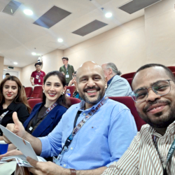 The Network: Towards Unity for Health, Manila, Philippines - Khalifa Elmusharaf