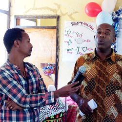 Primary Health Care project, West Gojjam zone, Ethiopia - Mengistu Asnake