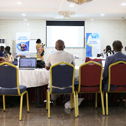 Stand With A Girl Initiative, Zaria, Nigeria - Mercy Bolaji