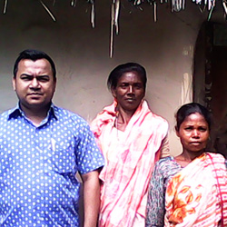 Health and nutritional status of the Santals ethnic community, Bangladesh - Monoarul Haque