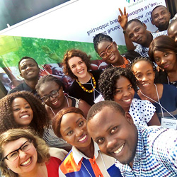 Family planning and storytelling using videos, Lagos, Nigeria - Olawale Onasanya