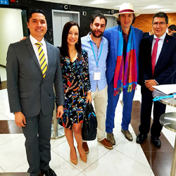World Sexual Health Day, Bogotá, Colombia - Pablo Andrés Rodríguez Camargo