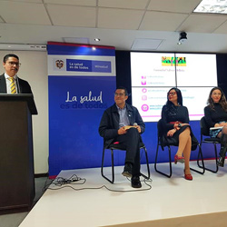 Día Mundial de la Salud Sexual, Bogotá, Colombia - Pablo Andrés Rodríguez Camargo