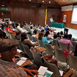 Sexual and Reproductive health services, Cauca University, Popayan, Colombia - Pablo Andrés Rodríguez Camargo