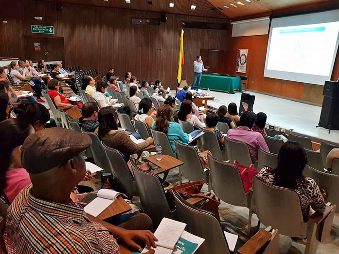 Sexual and Reproductive health services, Cauca University, Popayan, Colombia - Pablo Andrés Rodríguez Camargo