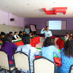 Youth orientation about sexual and reproductive health issues in emergency situations, Kathmandu Valley, Nepal - Ramesh Neupane