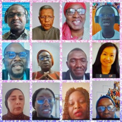 Cours en santé sexuelle et reproductive des adolescents 2025 : Présentation du cours - Raqibat Idris