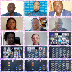 Cours en santé sexuelle et reproductive des adolescents 2026 : Présentation du cours - Raqibat Idris