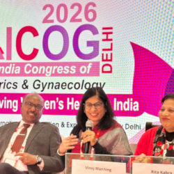 All India Congress of Obstetrics and Gynecology 2026, New Delhi, India - Rita Kabra