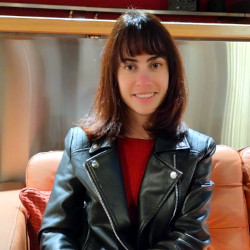 Stephania Aldana Cabas, GFMER Coordinator for Colombia