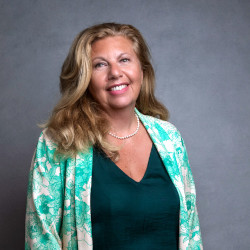 Valeska Padovese, GFMER Coordinator for Malta