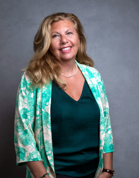 Valeska Padovese, GFMER Coordinator for Malta