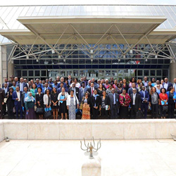 Meeting women’s health needs in Ethiopia: challenges and opportunities, Addis Ababa, Ethiopia - Zewdie Mulissa