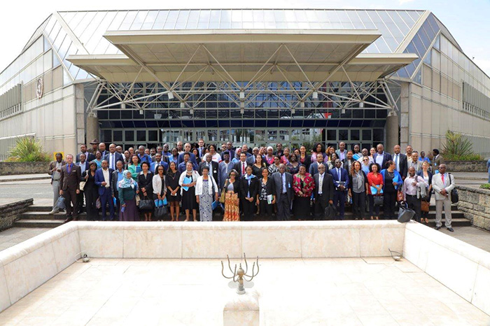 Meeting women’s health needs in Ethiopia: challenges and opportunities, Addis Ababa, Ethiopia - Zewdie Mulissa
