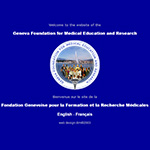 GFMER Website GFMER Website