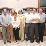 Centro Rosarino de Estudios Perinatales - Curso de Postgrado en Salud Reproductiva, Rosario, Argentina 2004