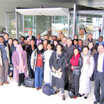 Training Course in Reproductive Health/Chronic Disease - Geneva 2004