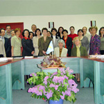 Course of Research Methodology in Reproductive Health - Târgu-Mures, Romania 2004